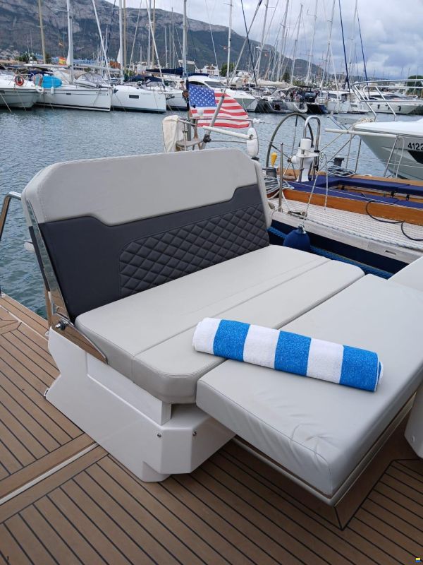 Aquila Catamarans 32 Sport