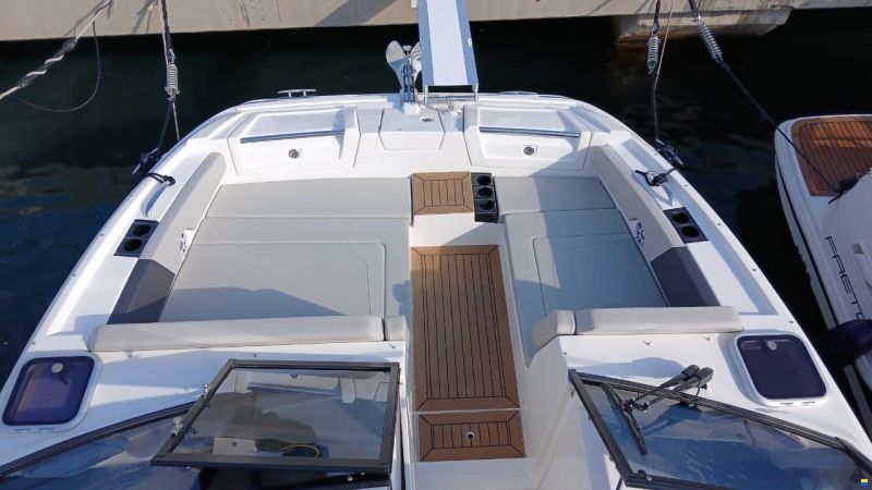 Aquila Catamarans 32 Sport