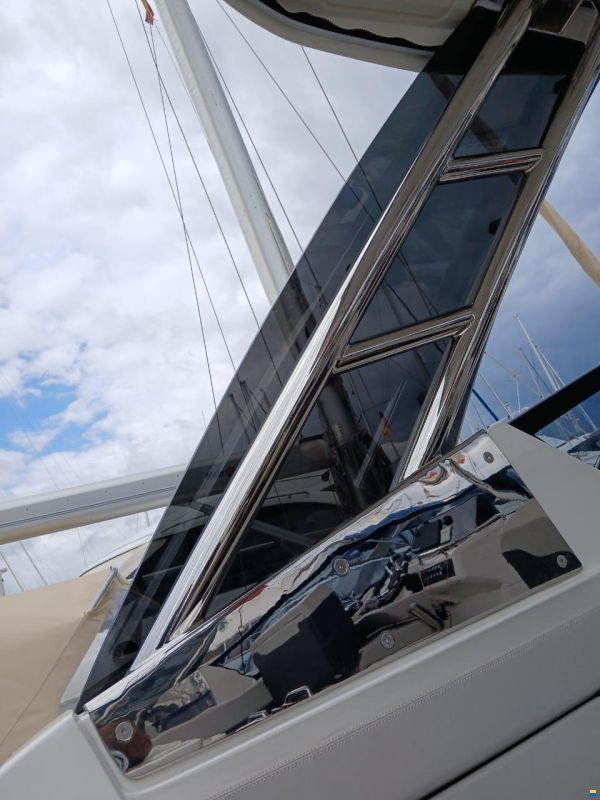 Aquila Catamarans 32 Sport