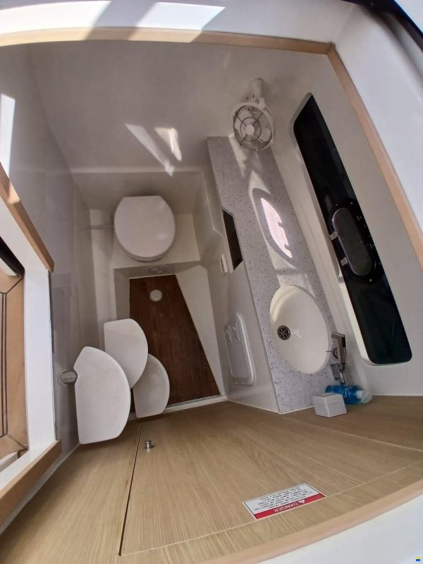 Aquila Catamarans 32 Sport