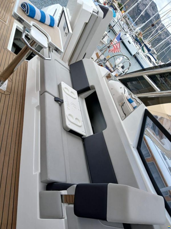 Aquila Catamarans 32 Sport