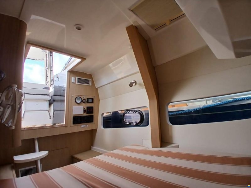 Aquila Catamarans 32 Sport