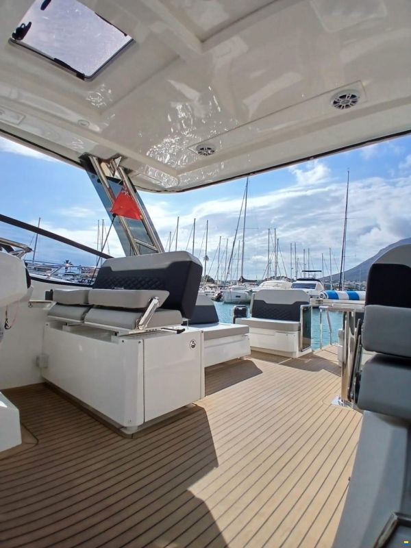 Aquila Catamarans 32 Sport
