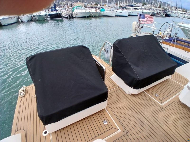 Aquila Catamarans 32 Sport