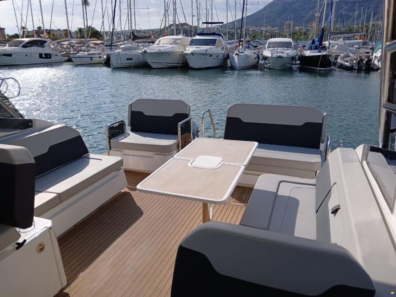 Aquila Catamarans 32 Sport