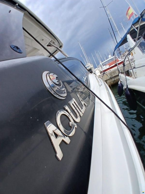 Aquila Catamarans 32 Sport