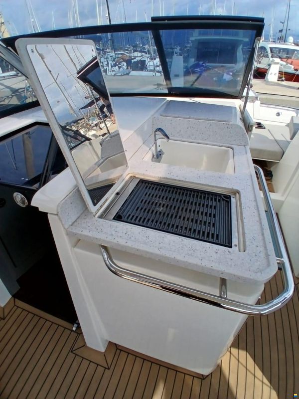 Aquila Catamarans 32 Sport