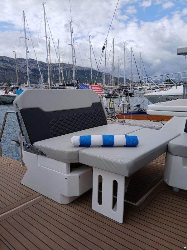 Aquila Catamarans 32 Sport