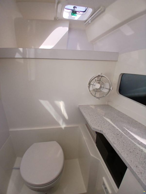 Aquila Catamarans 32 Sport
