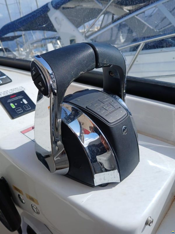 Aquila Catamarans 32 Sport