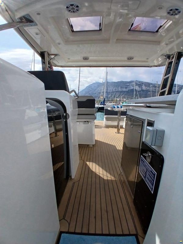 Aquila Catamarans 32 Sport