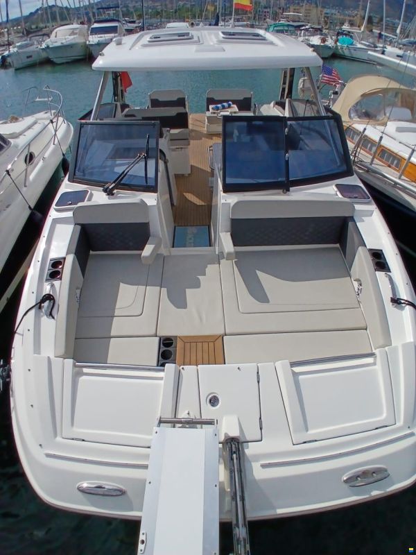 Aquila Catamarans 32 Sport