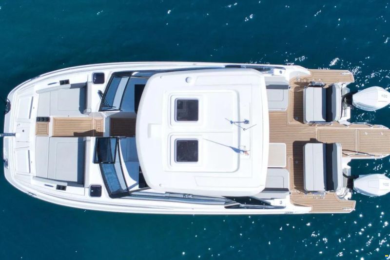 Aquila Catamarans 32 Sport