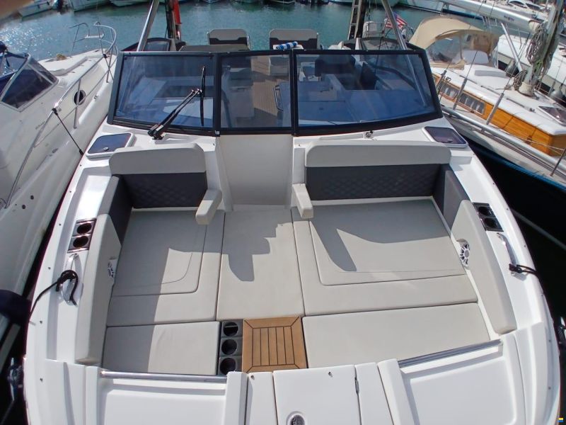 Aquila Catamarans 32 Sport