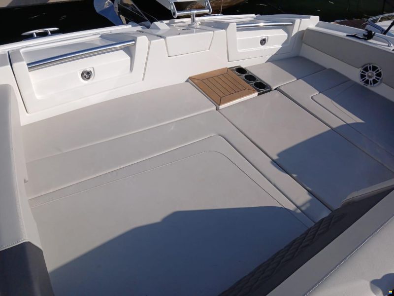 Aquila Catamarans 32 Sport