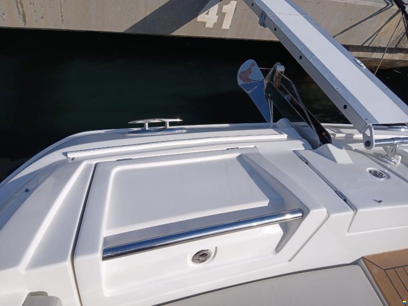 Aquila Catamarans 32 Sport