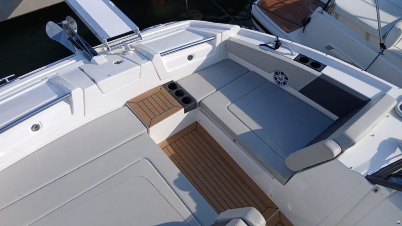 Aquila Catamarans 32 Sport