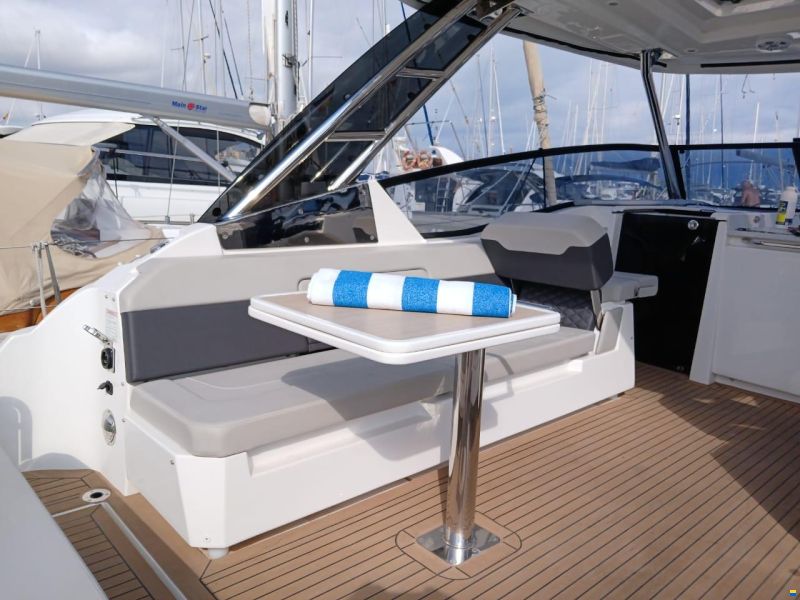 Aquila Catamarans 32 Sport