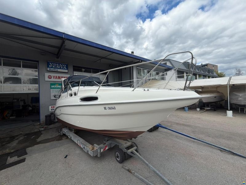 Sealine S28
