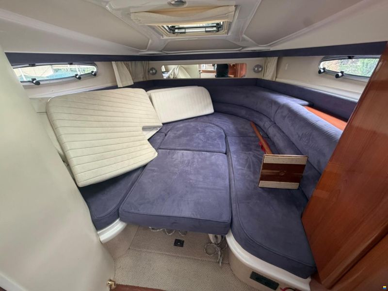 Sealine S28