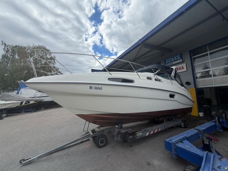 Sealine S28