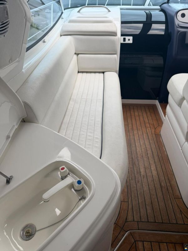 Sealine S28