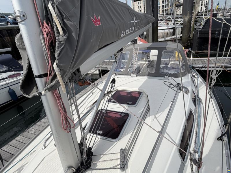 Bavaria 31 Cruiser