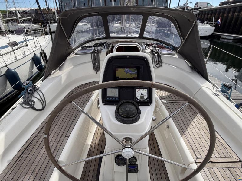 Bavaria 31 Cruiser