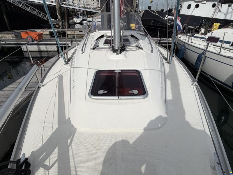 Bavaria 31 Cruiser