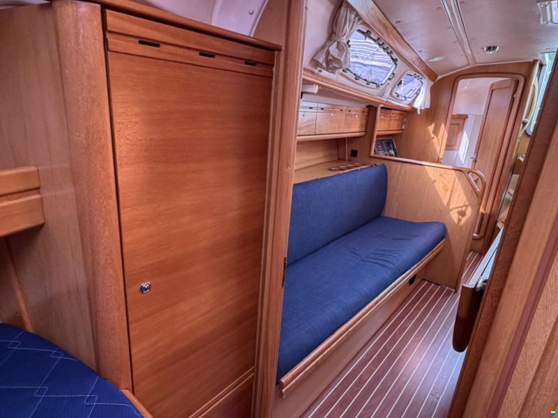 Bavaria 31 Cruiser