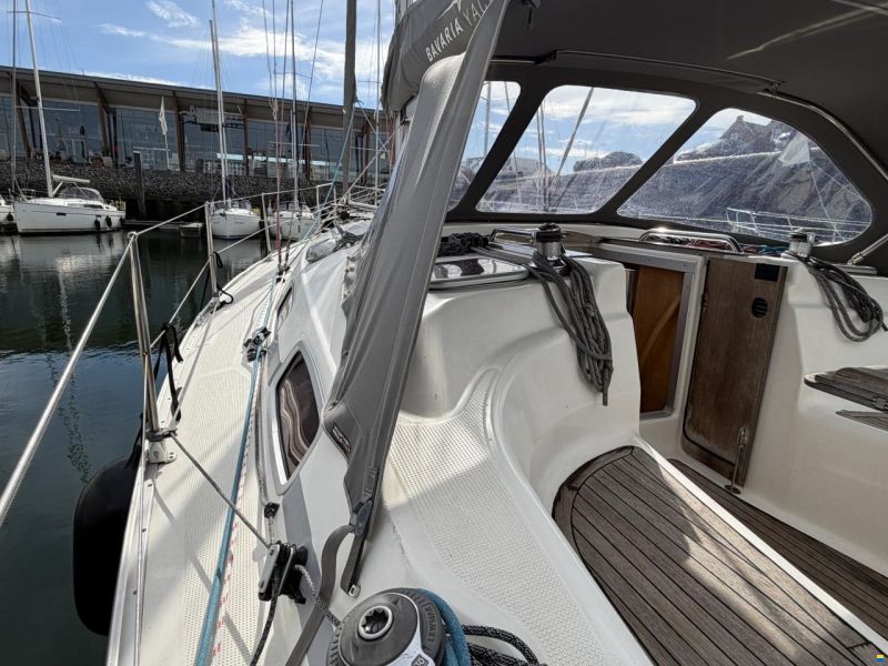 Bavaria 31 Cruiser