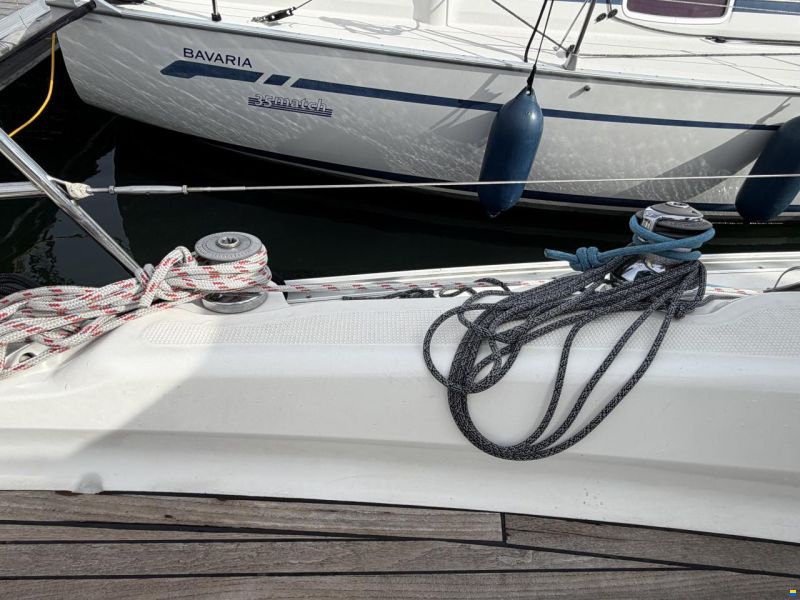 Bavaria 31 Cruiser