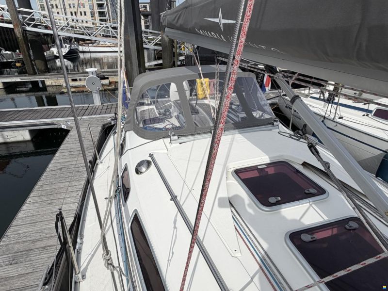 Bavaria 31 Cruiser