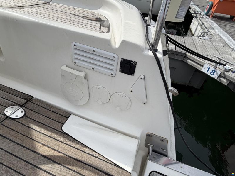 Bavaria 31 Cruiser