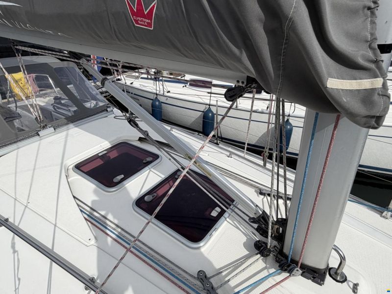Bavaria 31 Cruiser