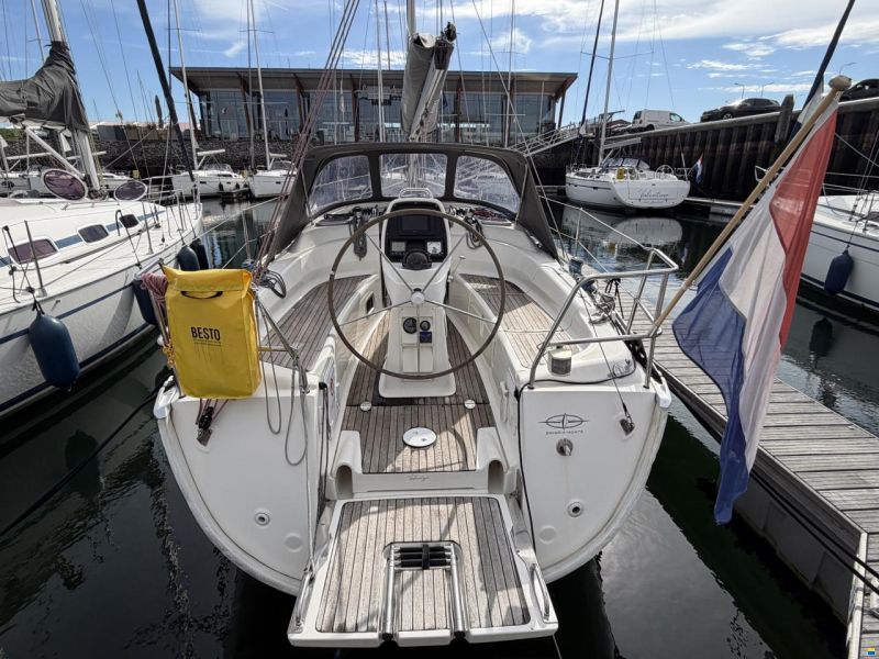 Bavaria 31 Cruiser