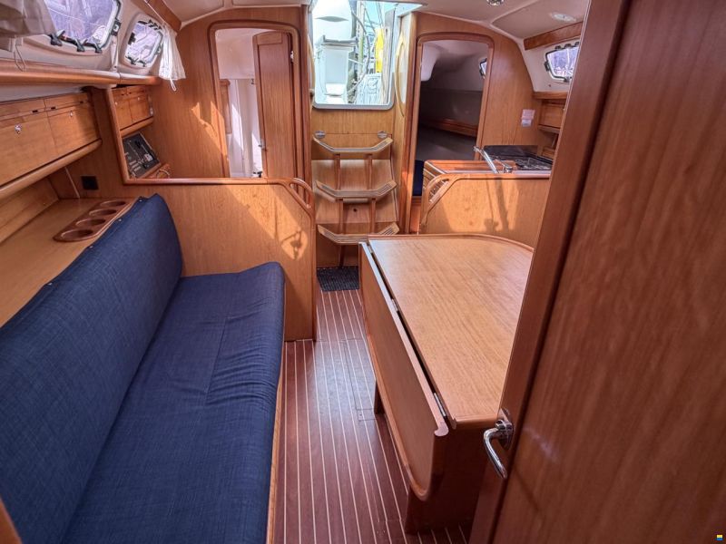 Bavaria 31 Cruiser