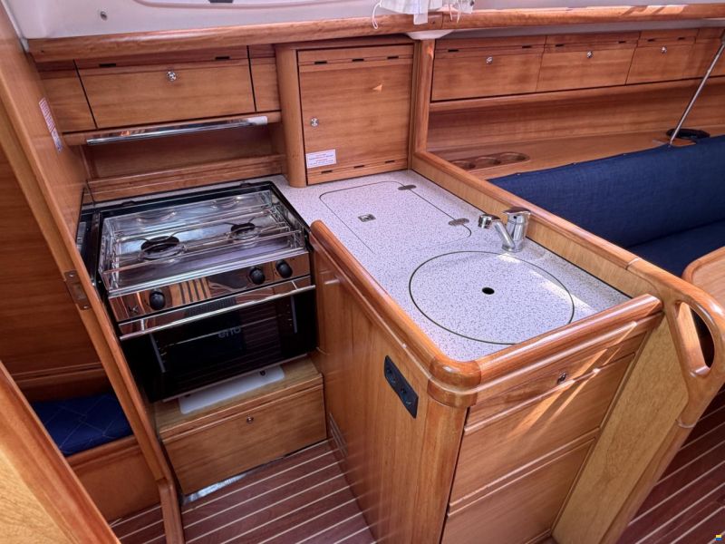 Bavaria 31 Cruiser