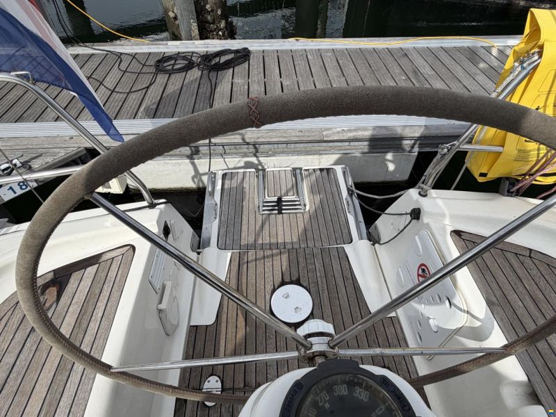 Bavaria 31 Cruiser