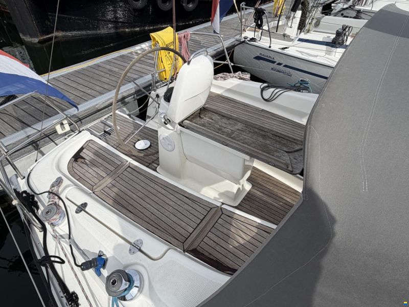 Bavaria 31 Cruiser