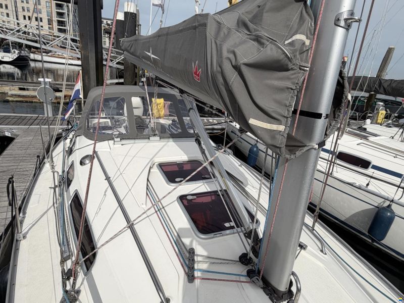 Bavaria 31 Cruiser