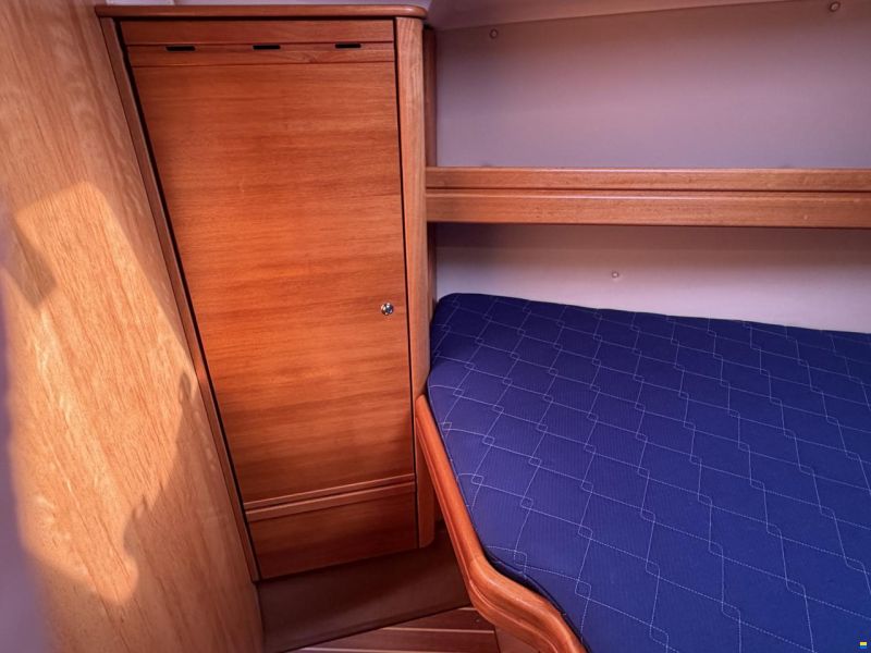 Bavaria 31 Cruiser
