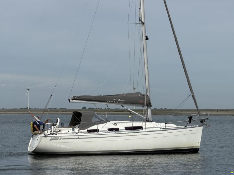 Bavaria 31 Cruiser