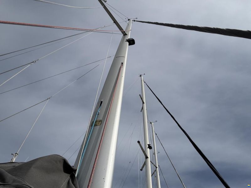 Bavaria 31 Cruiser