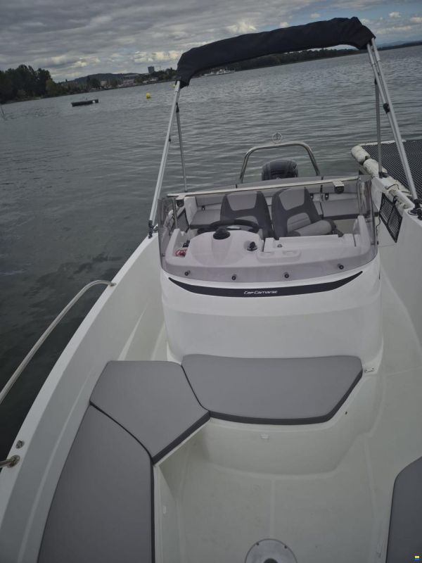 Cap Camarat 5.5 CC