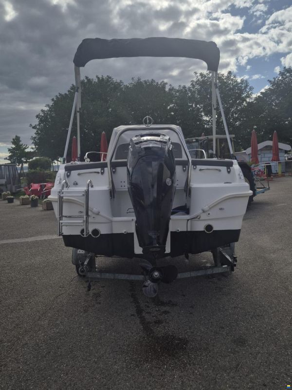Cap Camarat 5.5 CC