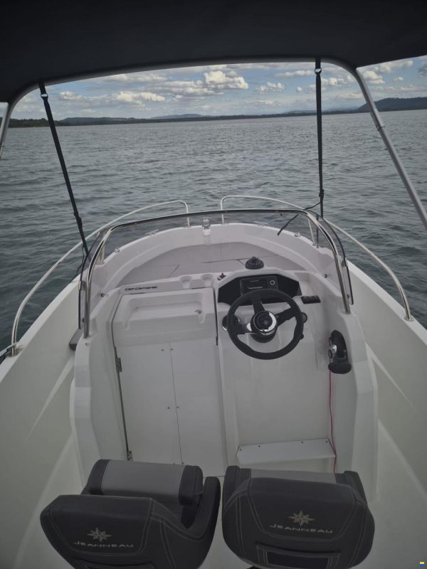 Cap Camarat 5.5 CC