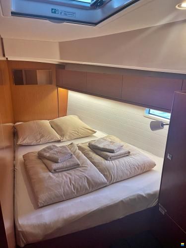 Bavaria Cruiser46 (2018)
