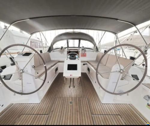 Bavaria Cruiser46 (2018)