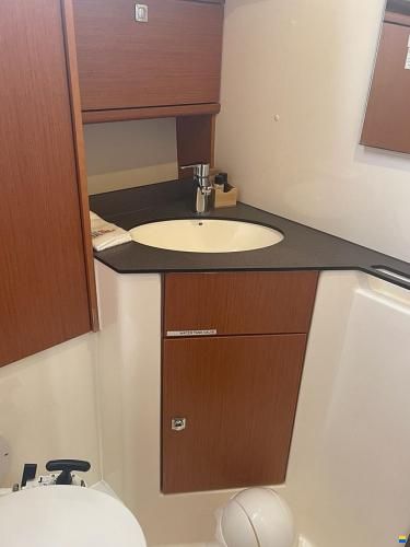 Bavaria Cruiser46 (2018)